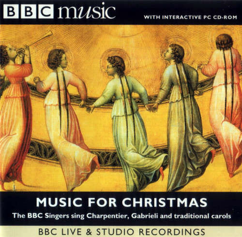 Music for Christmas