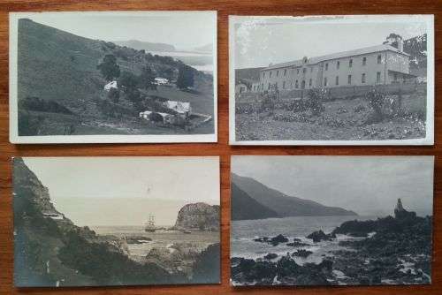 Lot of 10 Unused Postcards