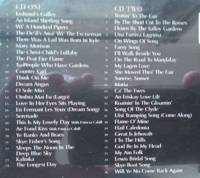 Kenneth McKellar: The Decca Years, 1955-1975 (2CDs)
