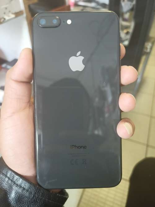 I phon 8 plus
