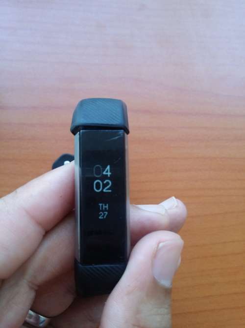 Fitbit alta small