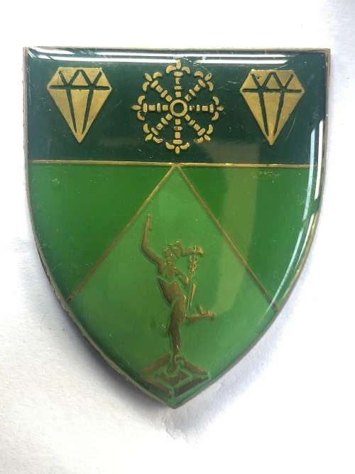 Pocket Flash 1 SWA  Signals Unit