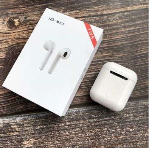 Airpods i10 max - wireless bluetooth earphones
