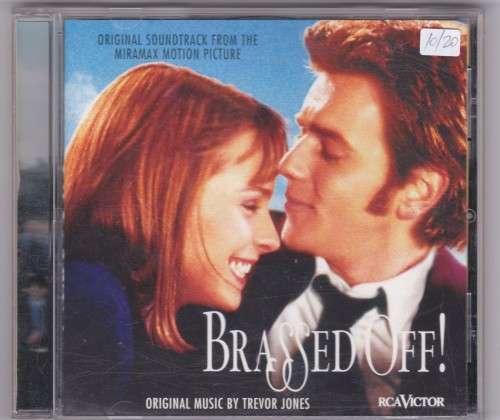 Trevor Jones Brassed Off