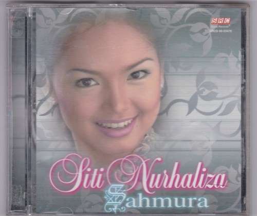 Siti Nurhaliza Sahmura