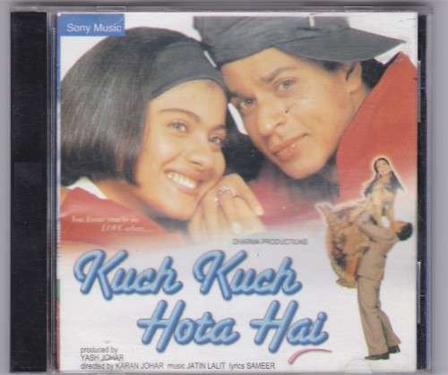 Kuch Kuch Hota Hai