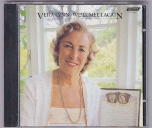 Vera Lynn We'll Meet Again