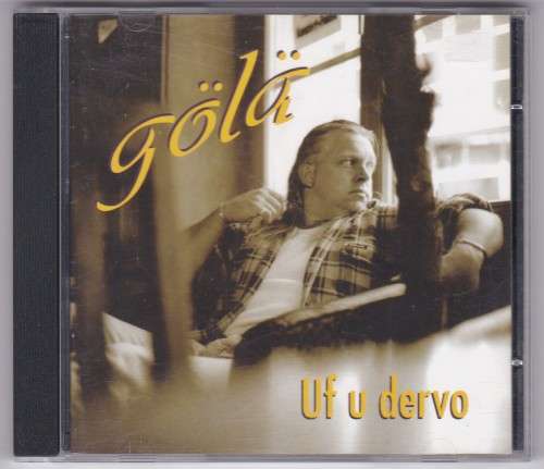 Gola Uf u dervo