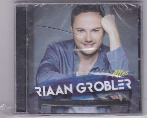 Riaan Grobler Alles