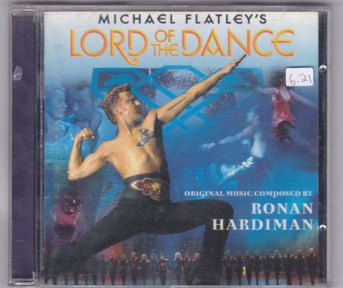 Michael Flatleys Lord of the Dance