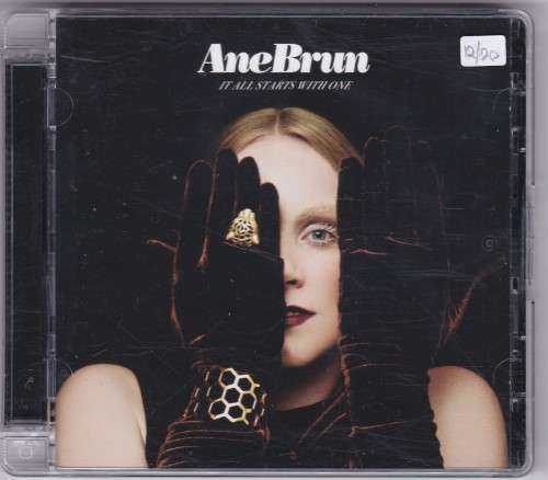 Ane Brum It All Starts With One