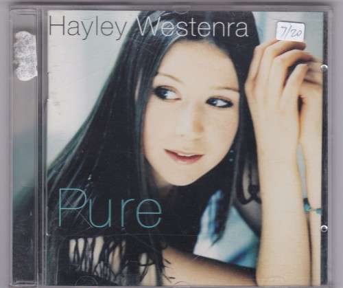 Hayley Westenra Pure
