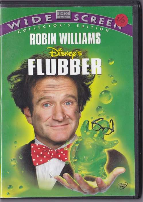 Flubber