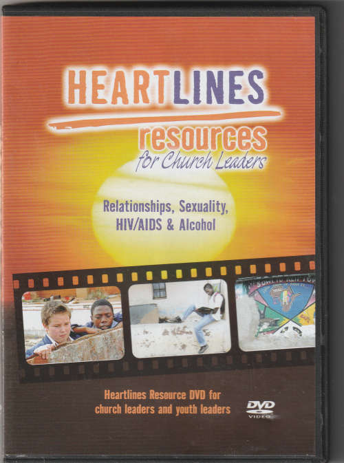 Heartlines Resources