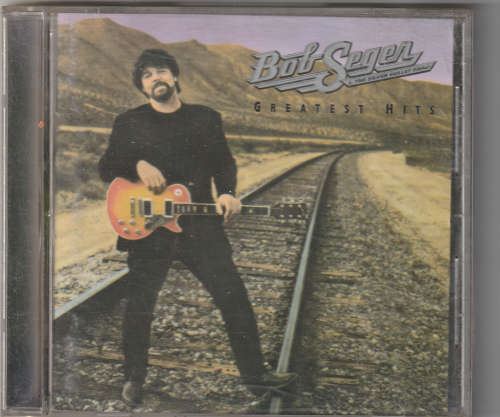 Bob Seger Greatest Hits