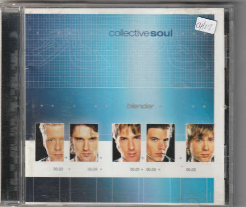Collective Soul Blender