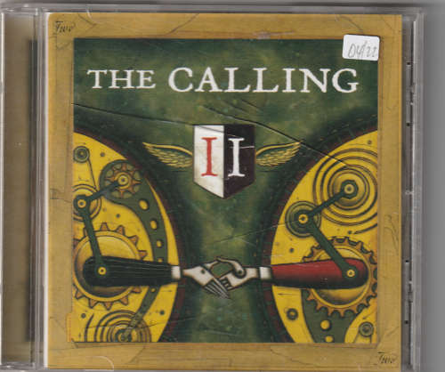 The Calling 2