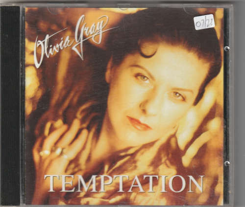 Temptation Olivia Gray
