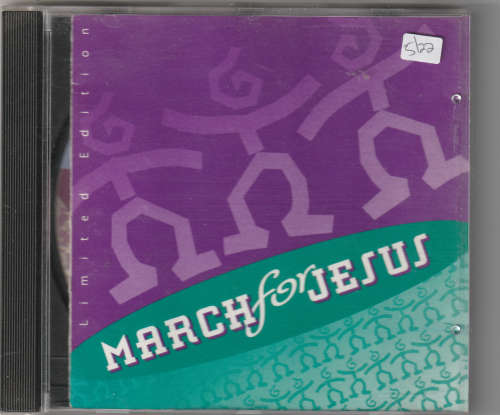March for Jesus