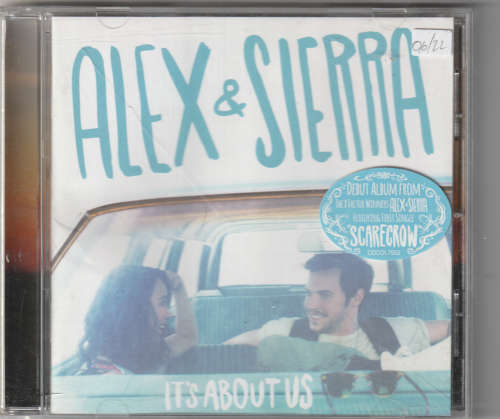 Alex & Sierra It's about us