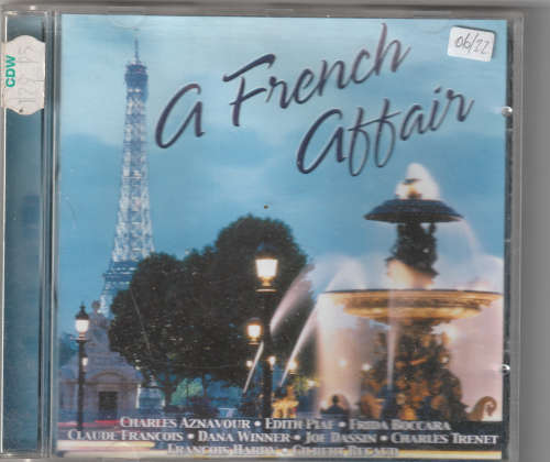 A French Affair
