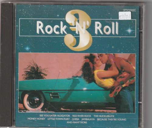 Rock n Roll 3