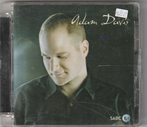 Adam Davis Sabc 3