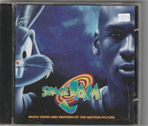 Space Jam