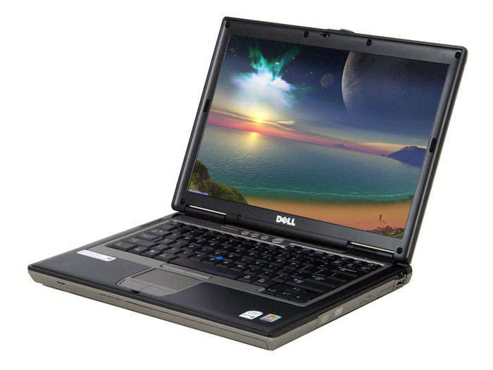 DELL LATITUDE D630 (CORE 2 DUO!!) LAPTOP + FREE LAPTOP BAG