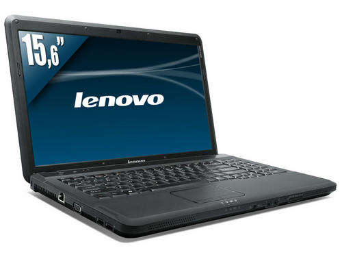 LENOVO G550 IN IMMACULATE CONDITION!! (HIGH SPEC,DEMO MODEL!!)