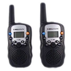 BELLSOUTH WALKIE TALKIES (1 PAIR)