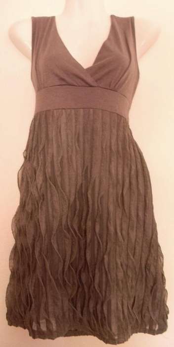 Nice summer dress/top - New Feeling Designer (L)