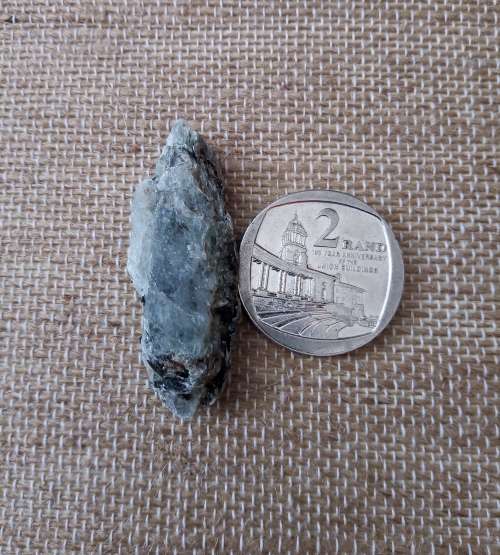 Kyanite from Zimbabwe - Small