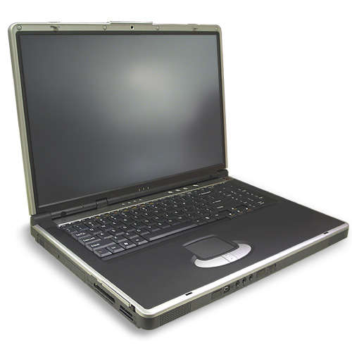 EuroTEK D47V Laptop
