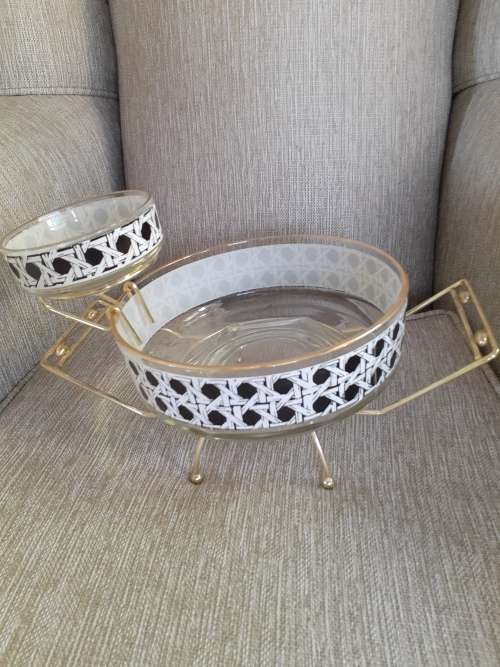 Lovely Retro Bowl