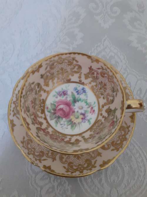 Paragon By Appointment tea dio