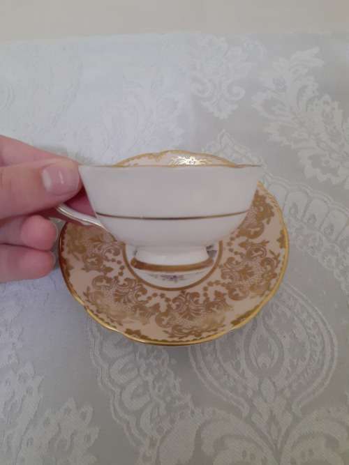 Paragon By Appointment tea dio