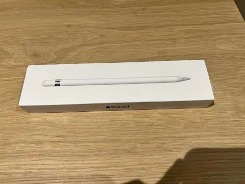 Apple IPad Pro 9.7 Inch | Wifi and Cellular | 256 Gb Storage | Apple Pencil, Case and Cover Included