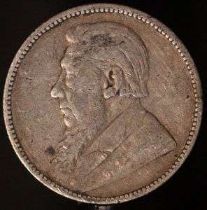 R1.00 start! 1894 Shilling