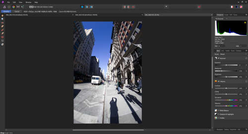 Affinity Photo Windows/Mac