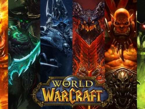 WoW World of Warcraft 60 day time card EU Battle.net CD Key