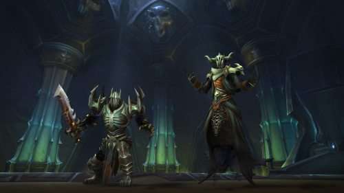 WoW World of Warcraft 60 day time card EU Battle.net CD Key