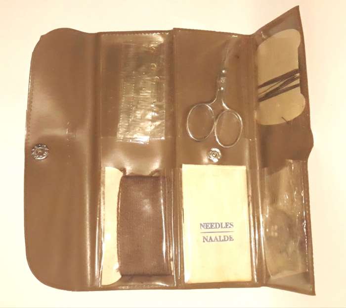 SADF Soldiers Sewing Kit