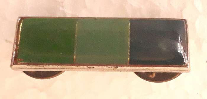 SADF Signal Corps Beret Balkie
