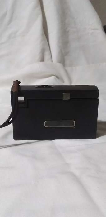 KODAK INSTAMATIC X-15F Film Camera - Vintage 1970s