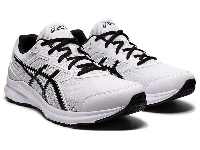 Asics Jolt 3 Mens white UK 11