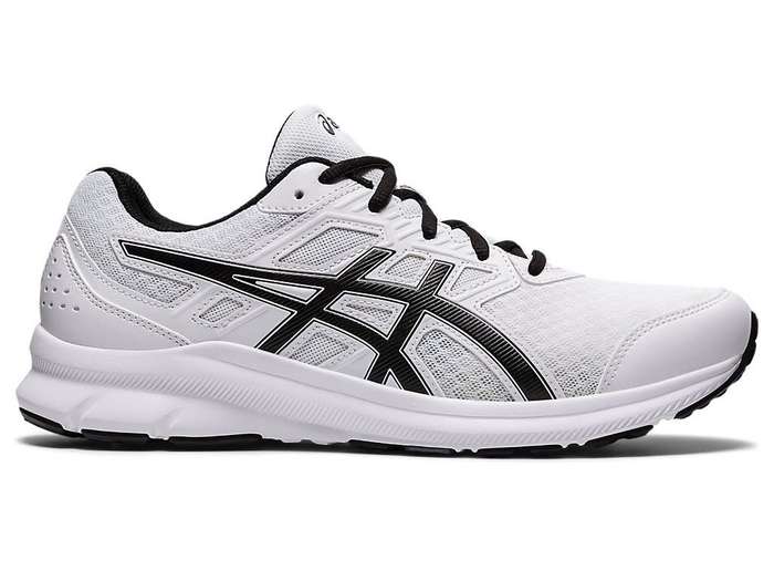 Asics Jolt 3 Mens white UK 11