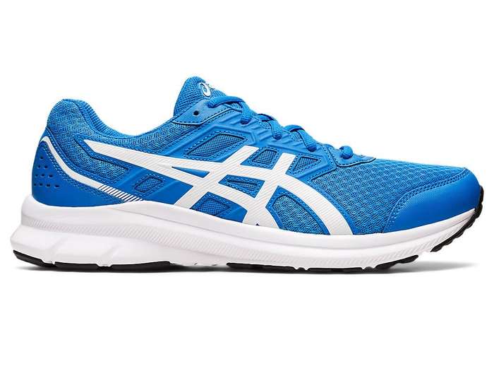 Asics Jolt 3 Mens Blue UK 12
