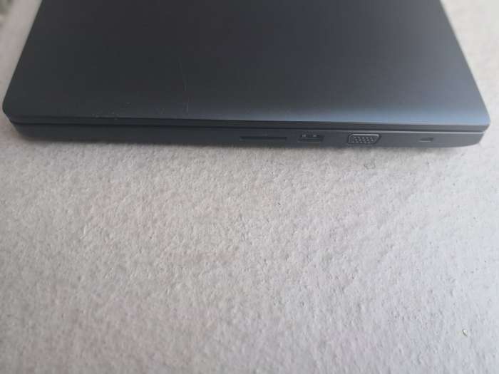 DELL LATITUDE 3570 6TH GENERATION CORE I5-6200U/15.6" SCREEN/ 8GB RAM/1TB HDD/WIN 10 PRO