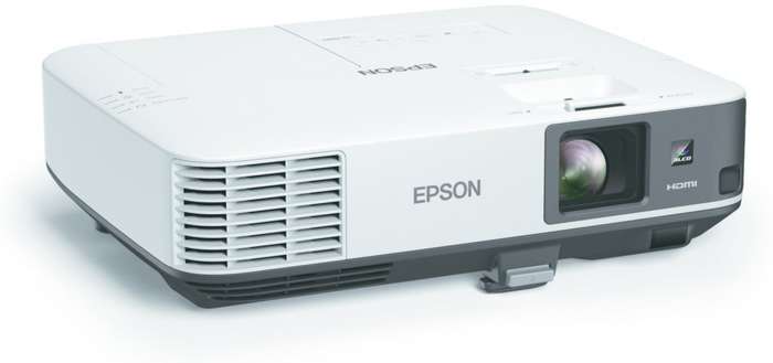 EPSON EB-2040 4200-LUMENS XGA 3LCD PROJECTOR